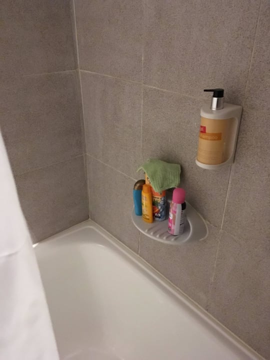 Bad Melia La Palma Hotel