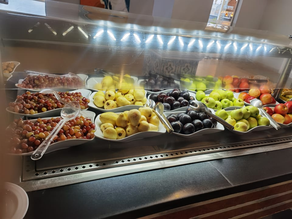 Gastro Beach Albatros Resort