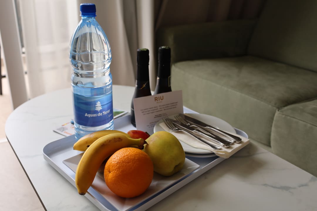 Zimmer Hotel Riu Palace Maspalomas Adults Only