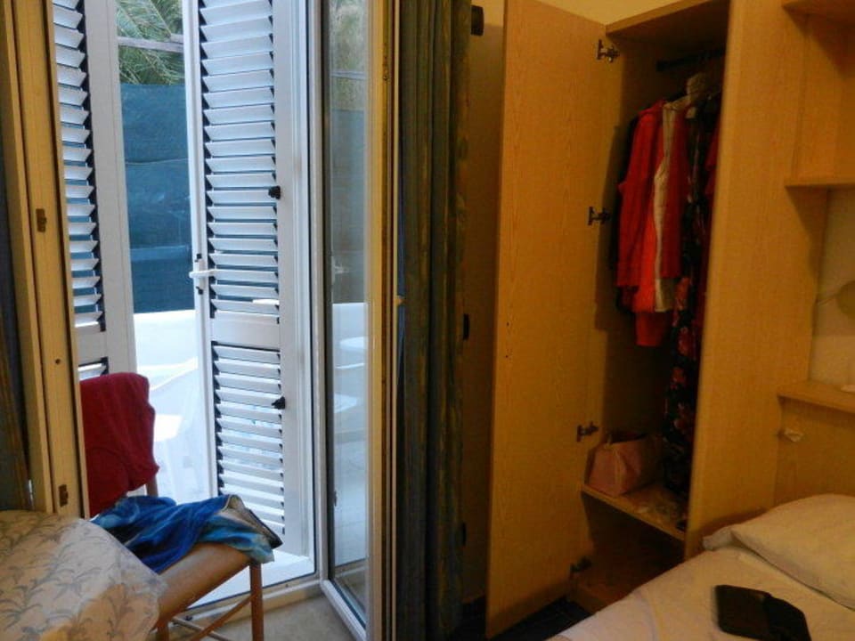 Hotel Riva del Sol Hotel Riva del Sole