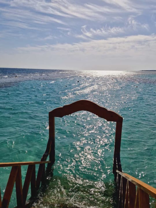 Strand Gravity Hotel & Aquapark Sahl Hasheesh