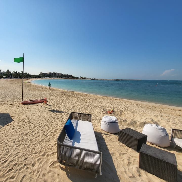 Strand Rixos Al Mairid Ras Al Khaimah