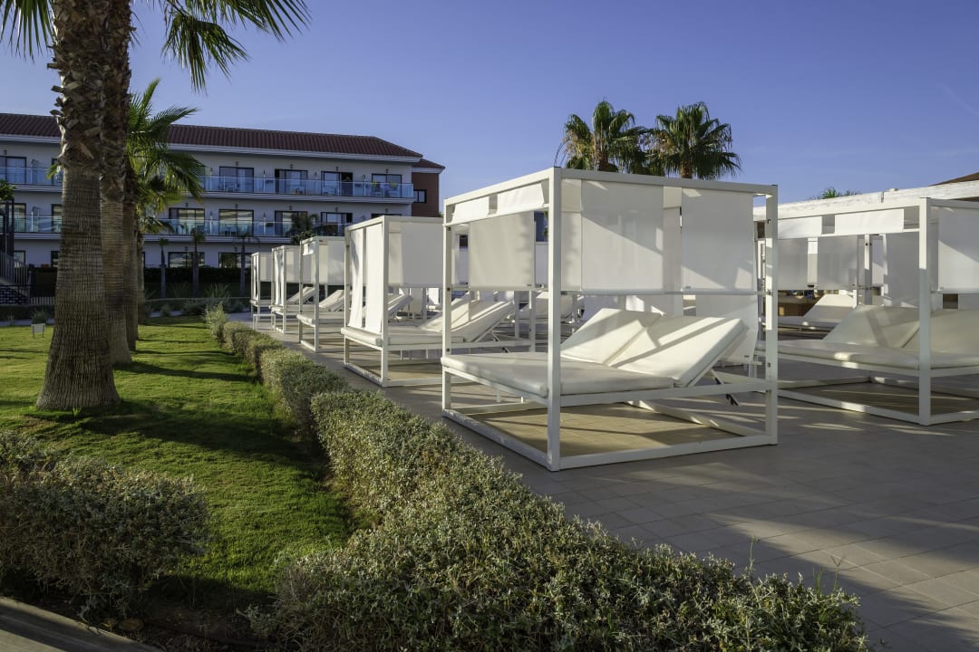 Sonstiges Hotel Best Costa Ballena