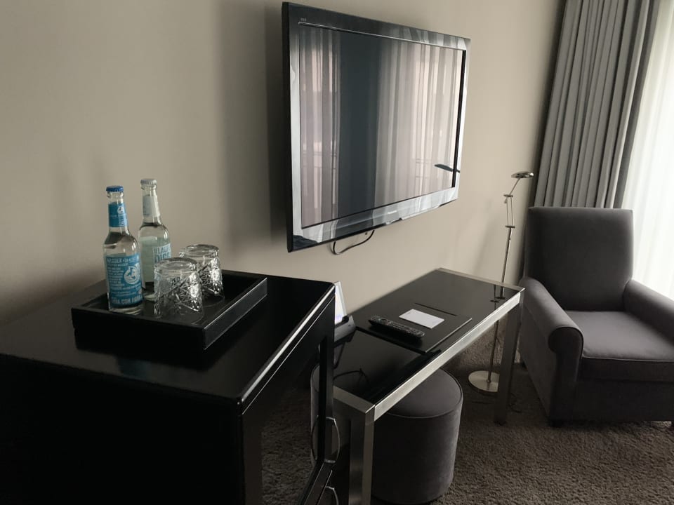 Zimmer Hotel NEWBERLIN