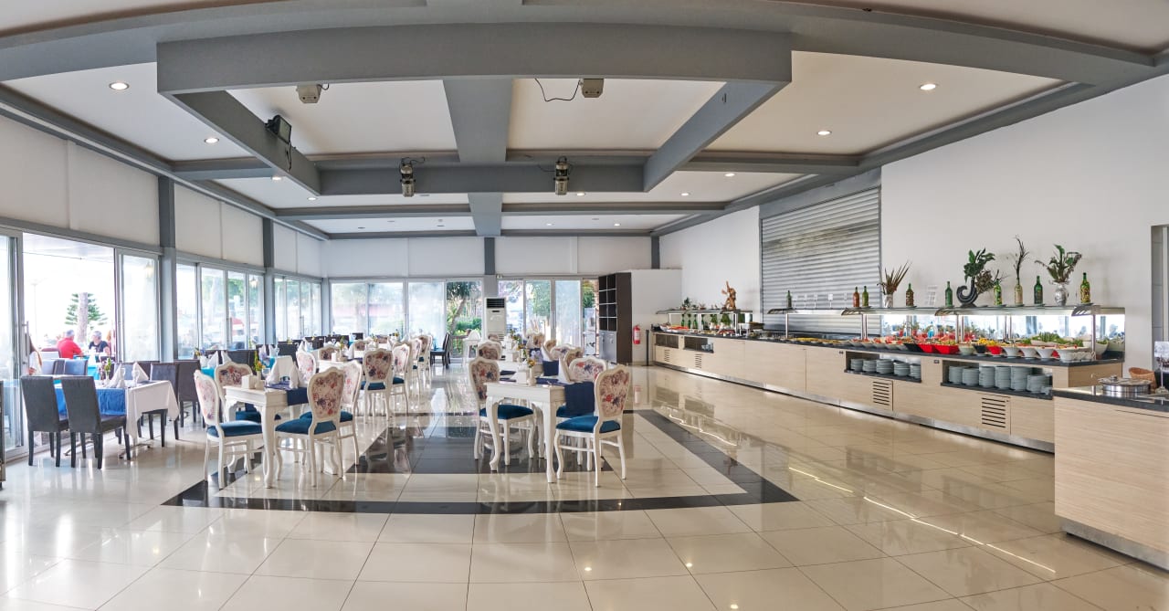 Gastro Clover Magic Nova Beach