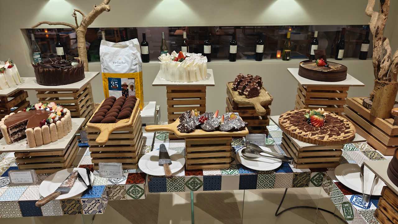 Gastro Cocoon Maldives