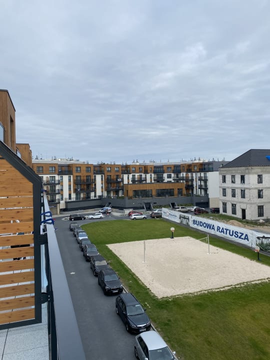 Ausblick Bel Mare Resort