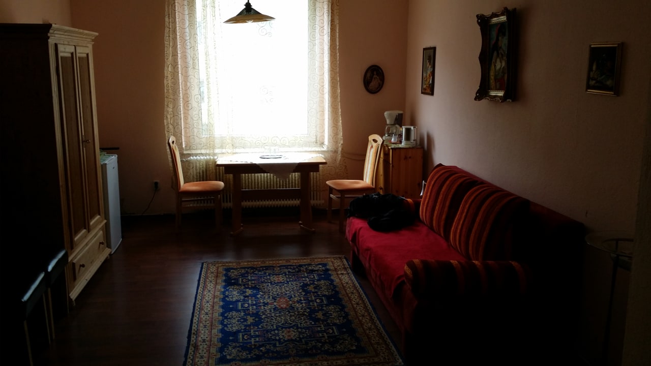 Zimmer Hotel Am Stern