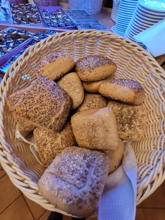 Gastro Wellness und Tagungshotel Krähenbad