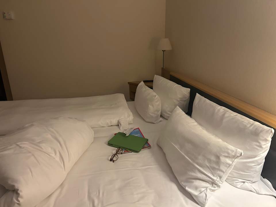 Zimmer NH Dresden Neustadt