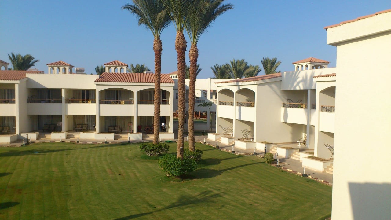 Dana Beach Resort Pickalbatros Dana Beach Resort - Hurghada