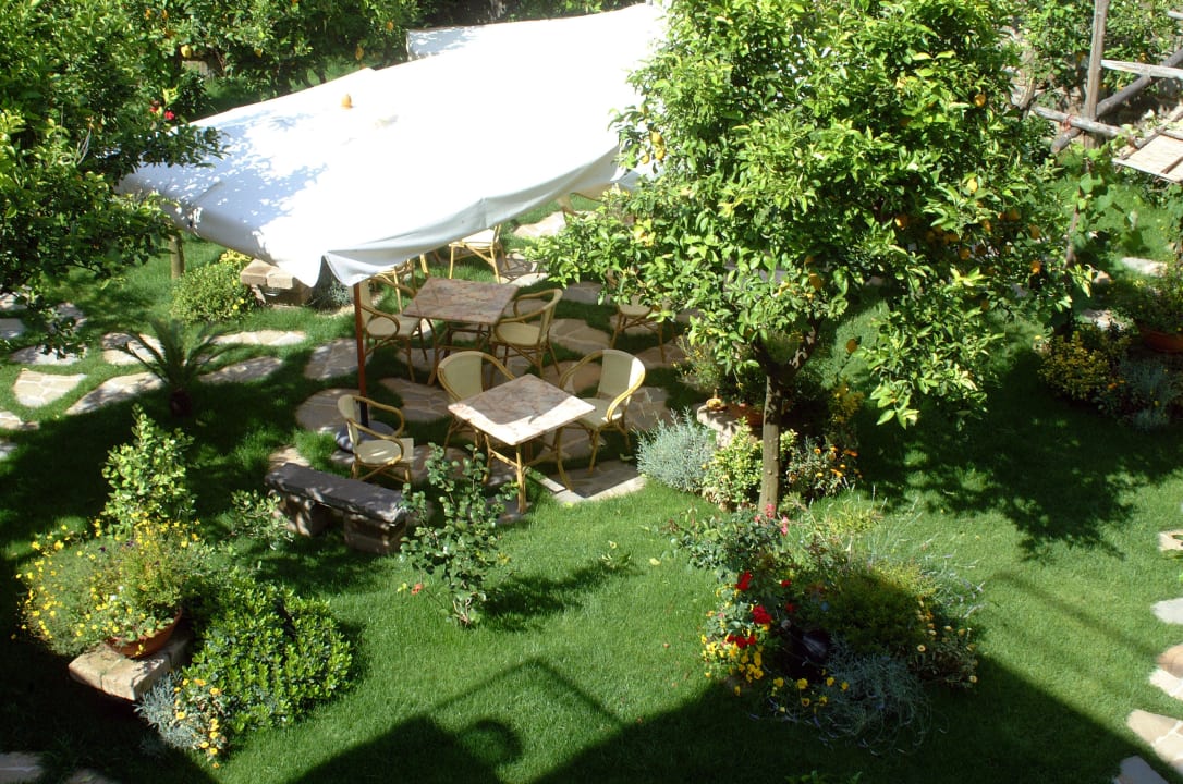 Giardino Hotel IL Roseto