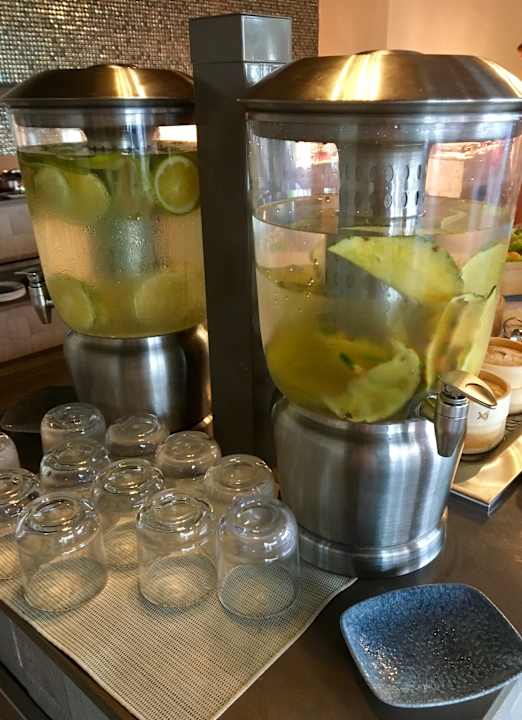 Gastro Lopesan Costa Bávaro Resort, Spa & Casino