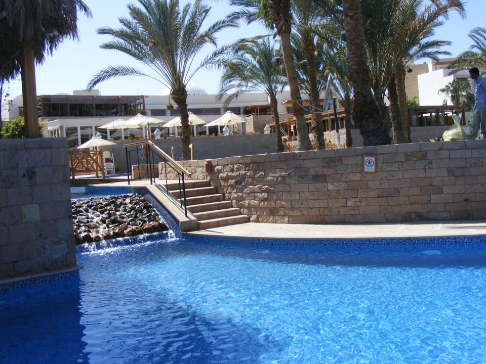 Pool Fort Arabesque - The West Bay
