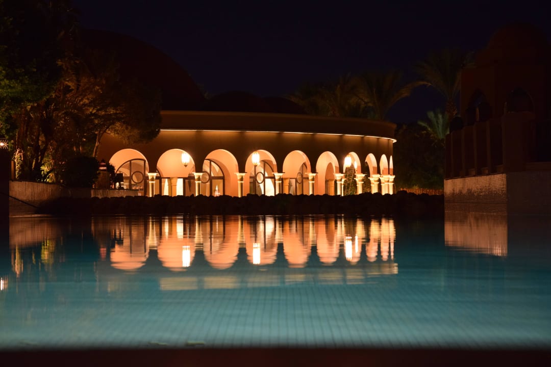 Dome Makadi Palace