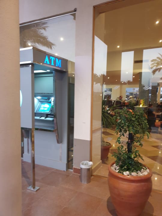 Sonstiges Hurghada Long Beach Resort