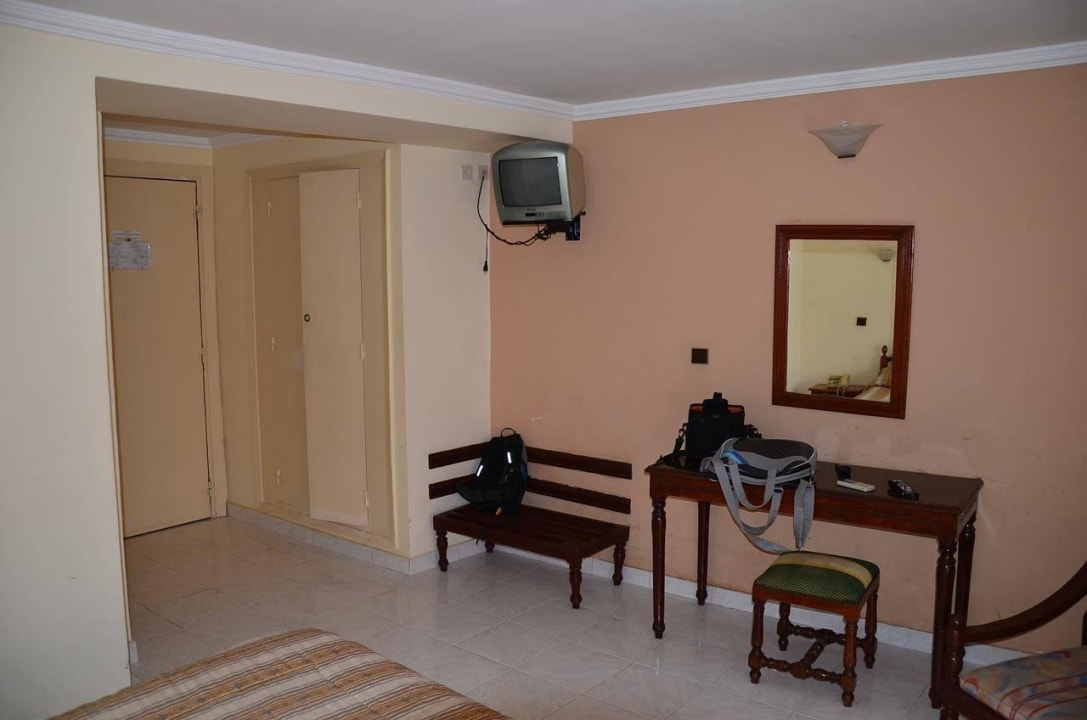 Pokój dwuosobowy Hotel Al Kabir