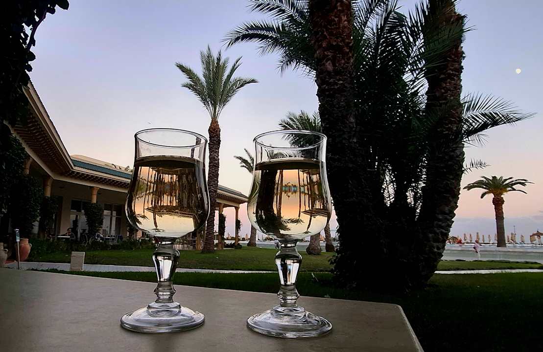 Gastro Iberostar Waves Averroes