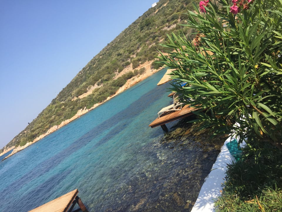 Strand Bodrum Holiday Resort & Spa