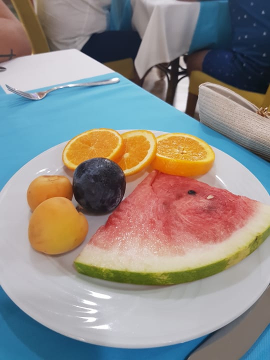 Gastro Side Breeze Hotel