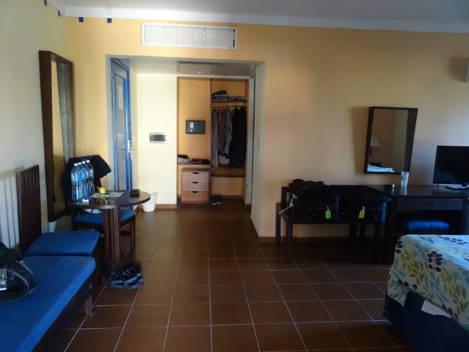 Zimmer Sol Hicacos Varadero