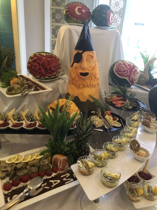 Gastro Salmakis Resort & Spa