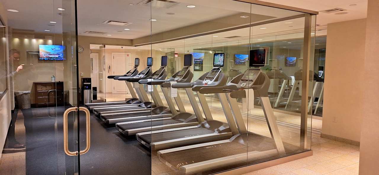 Sport & Freizeit Hotel The Henry