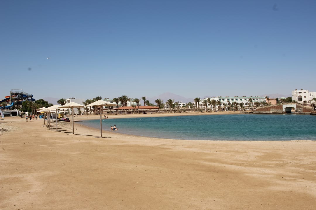 Strand JAZ Aquamarine Resort