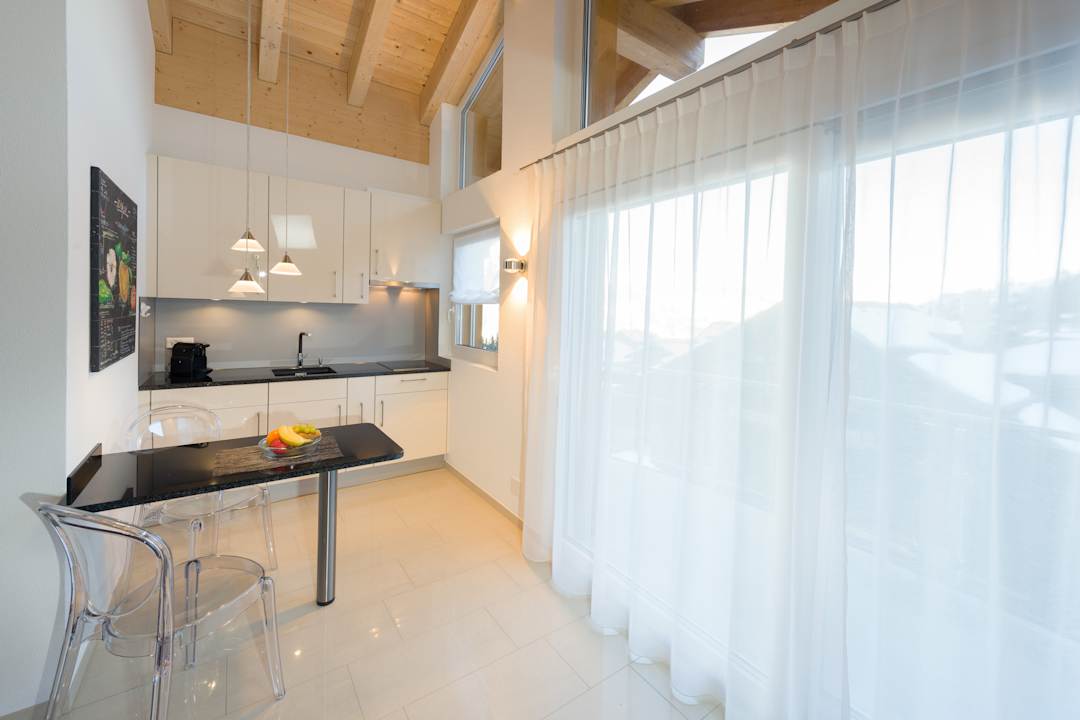 Zimmer Ferienwohnung Residence Turm-Hotel 14/15