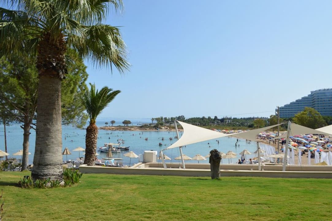 Pool Duja Didim Hotel