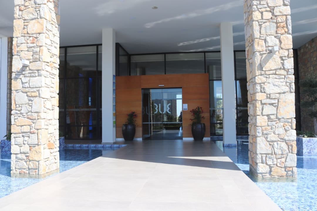 Außenansicht TUI BLUE Palazzo del Mare