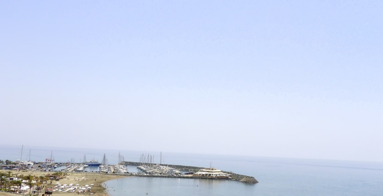 Ausblick The GrandResort By Leonardo Hotels