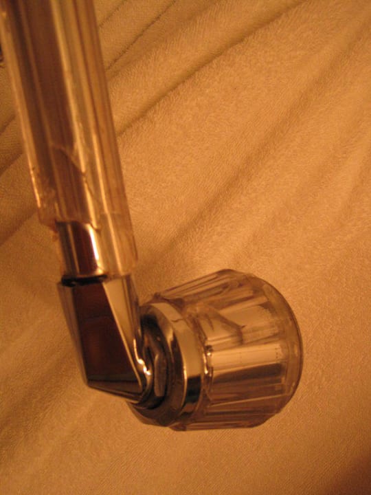 Der Duschkopf Panoramic - Ihr Apartmenthotel im Harz