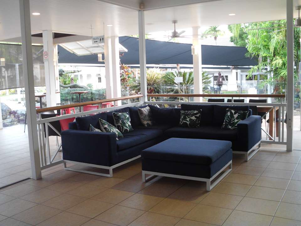 Sonstiges Hotel Grand Chancellor Palm Cove