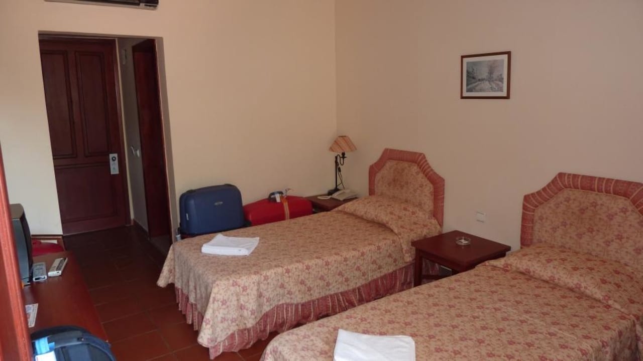 Zimmer 313 Hotel Meri