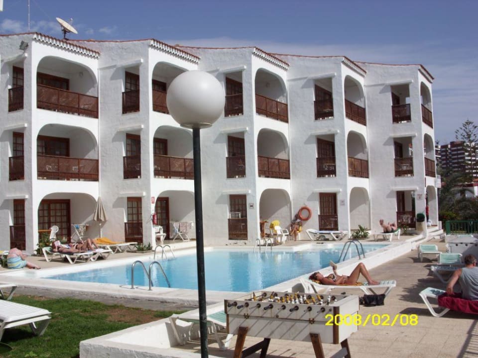 Apartments Tivoli Hotel Tivoli