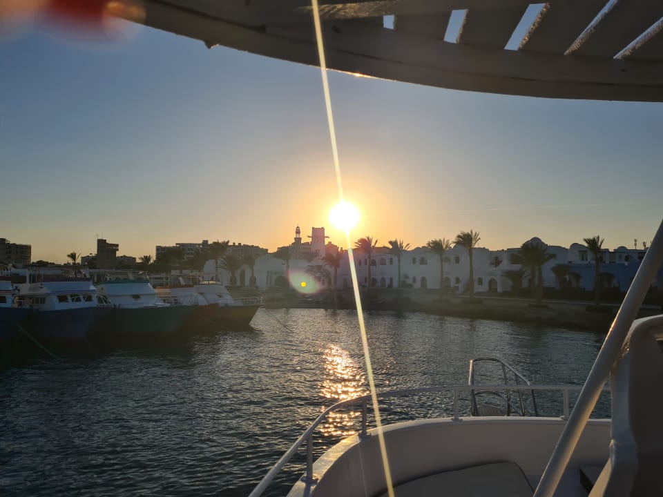 Sport & Freizeit Arabia Azur Resort