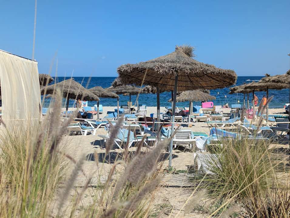 Strand Iberostar Selection Kantaoui Bay