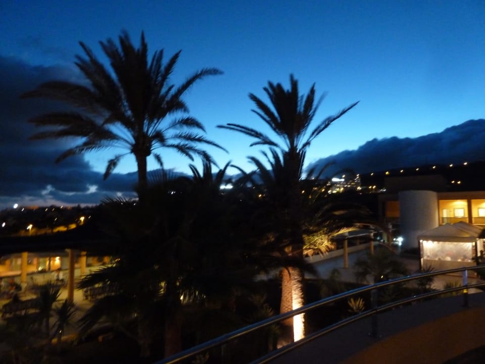 Ausblick Iberostar Selection Fuerteventura Palace