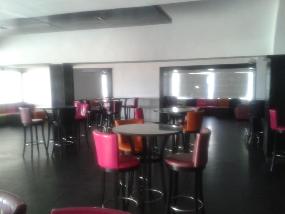 Bar Samira Club