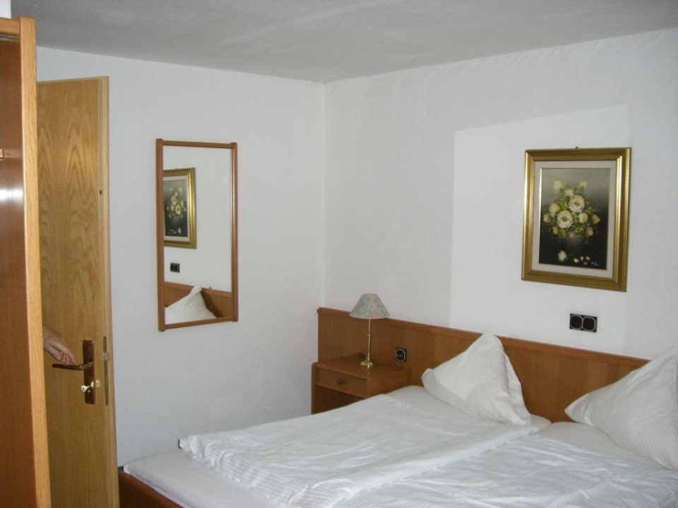 Zimmer Hof von Oldenburg