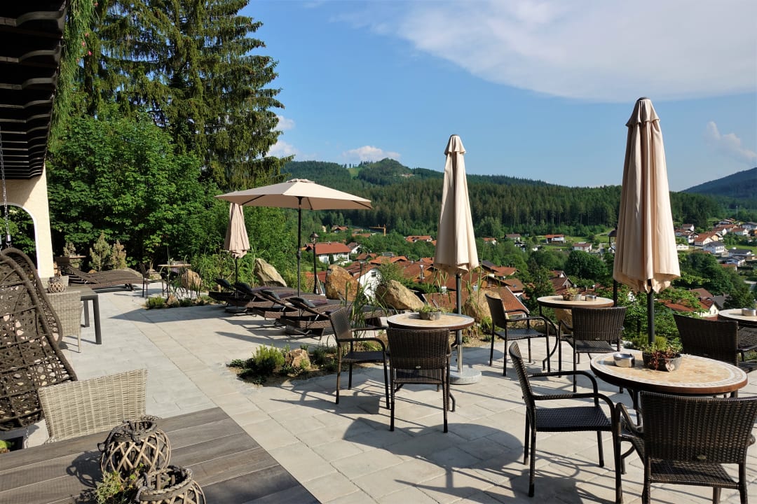 Gastro Montara Suites Bodenmais