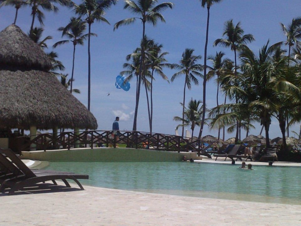 Pool Dreams Royal Beach Punta Cana