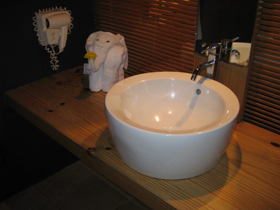 Bad Veranda Pointe aux Biches Hotel