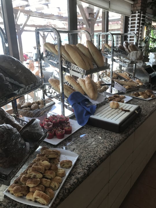 Restaurant Green Bay Resort & Spa