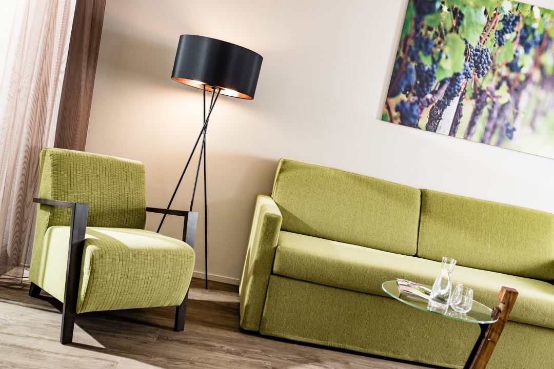 Zimmer Hotel Plattenhof