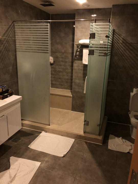 Zimmer Pickalbatros Aqua Park Resort - Sharm El Sheikh