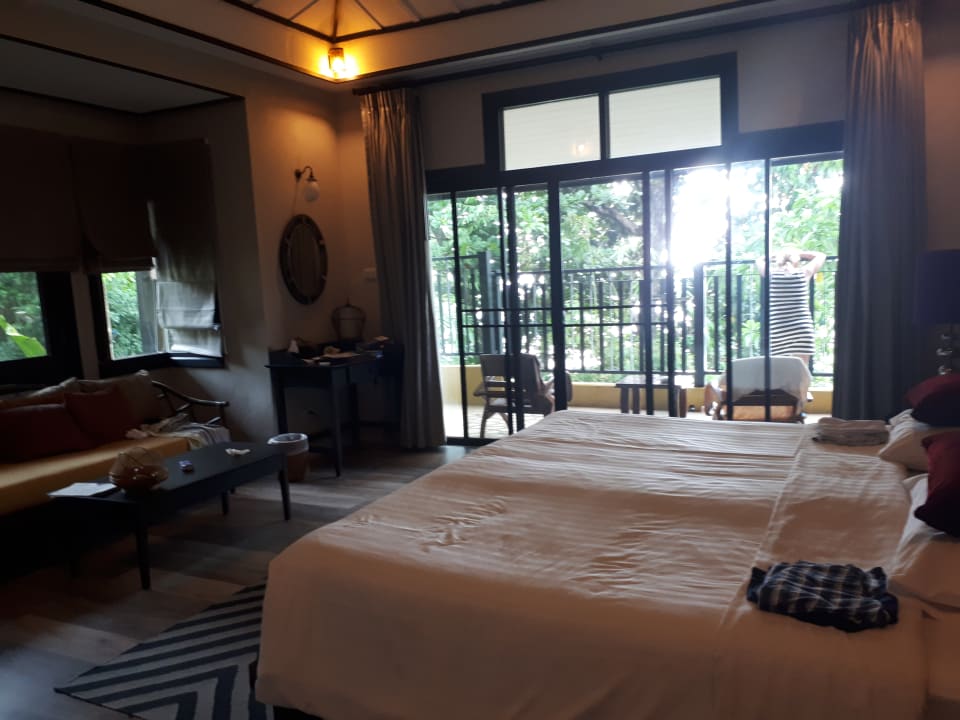 Zimmer Moracea by Khao Lak Resort