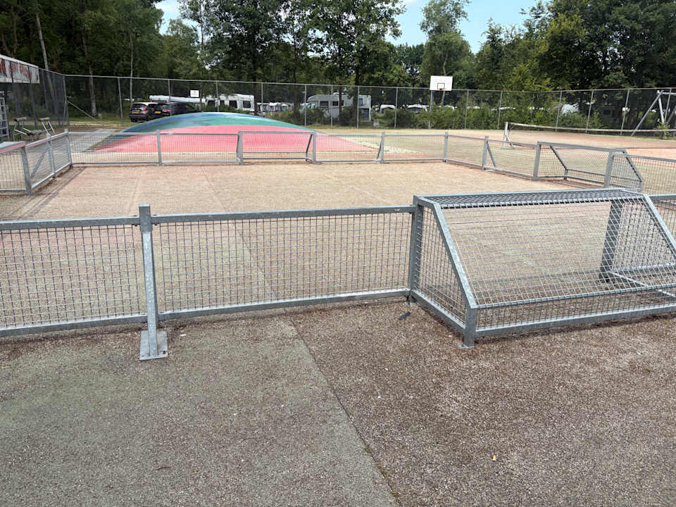 Sport & Freizeit Recreatiepark Slot Cranendonck