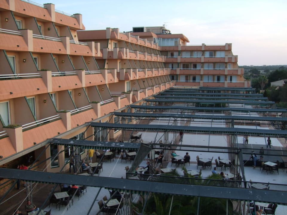 Hotel Hotel Mariant Park